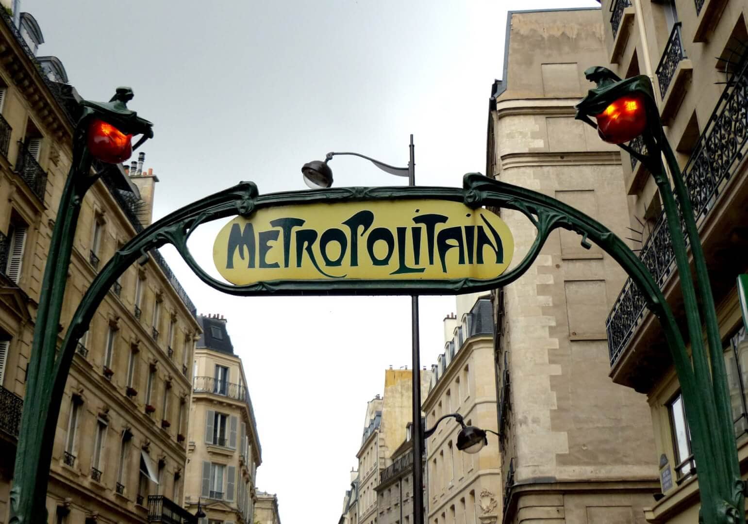 Visiter Paris avec les Greeters