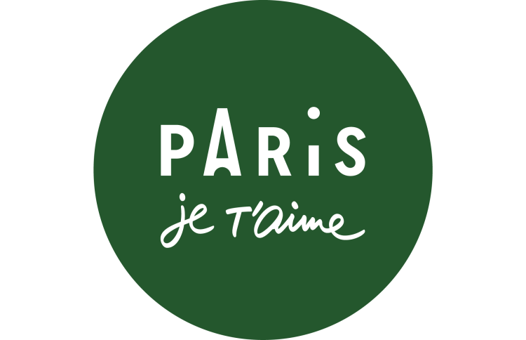 Paris Je t'aime Office