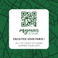 Paris Je t'aime